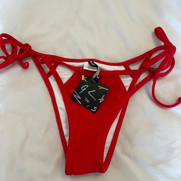 HUGE BUNDLE || Designer Swimwear (XS/S) Retailing over $1500 - Picture 10 of 13